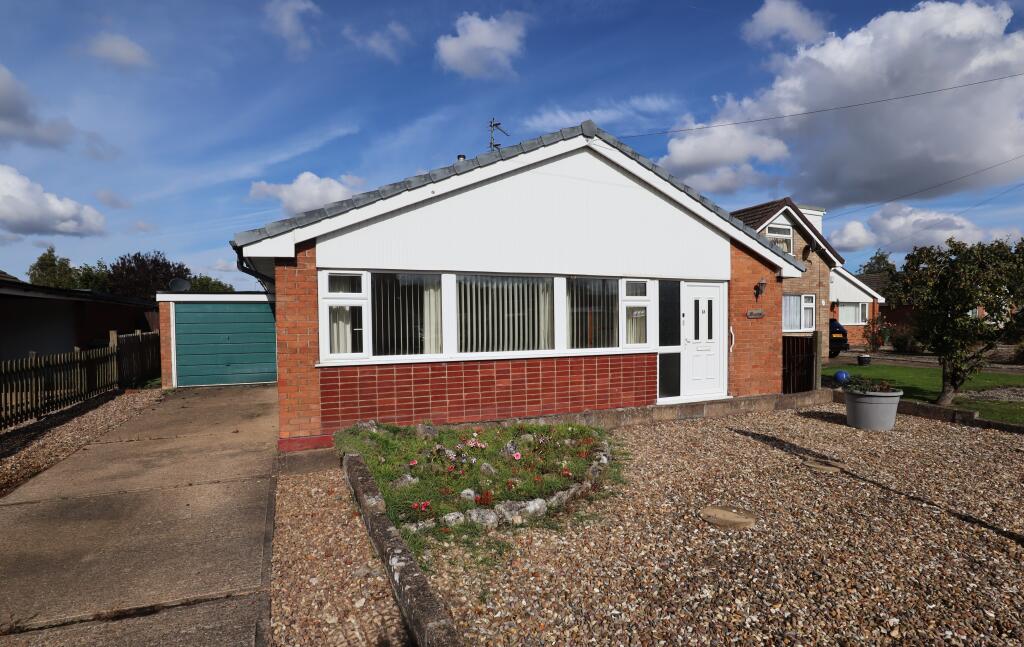 Main image of property: Meadow Bank Avenue, Fiskerton, LN3