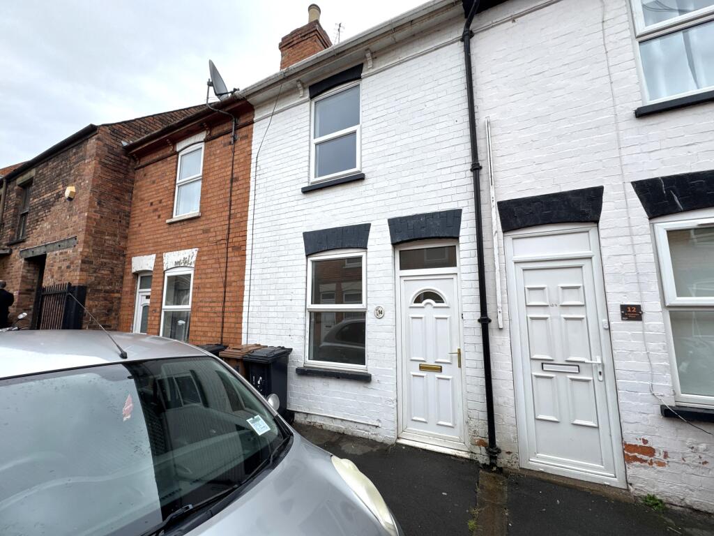 Main image of property: St Andrews Place, City Centre, Lincoln, LN5