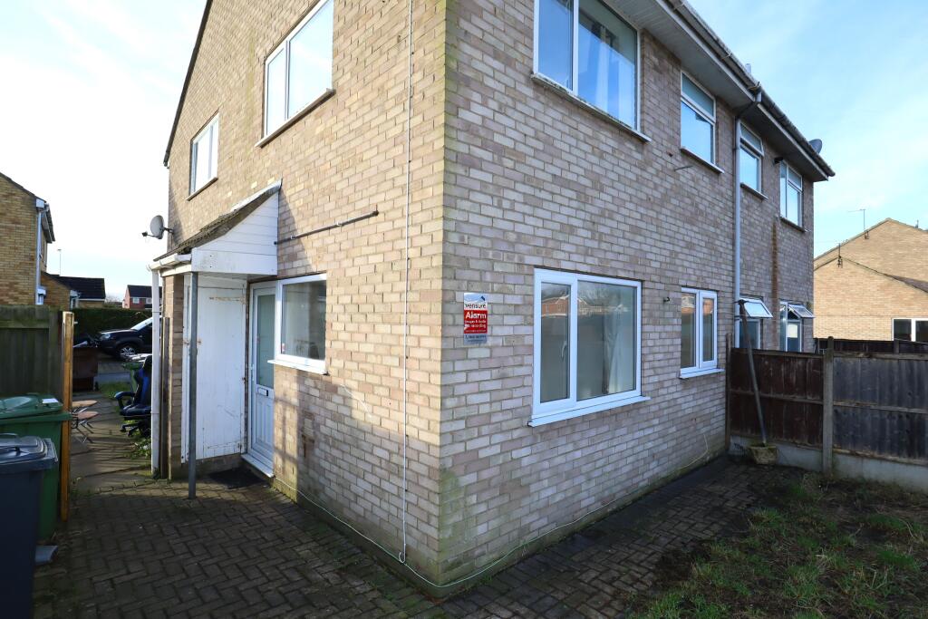Main image of property: Dunmore Close, Lincoln, LN5