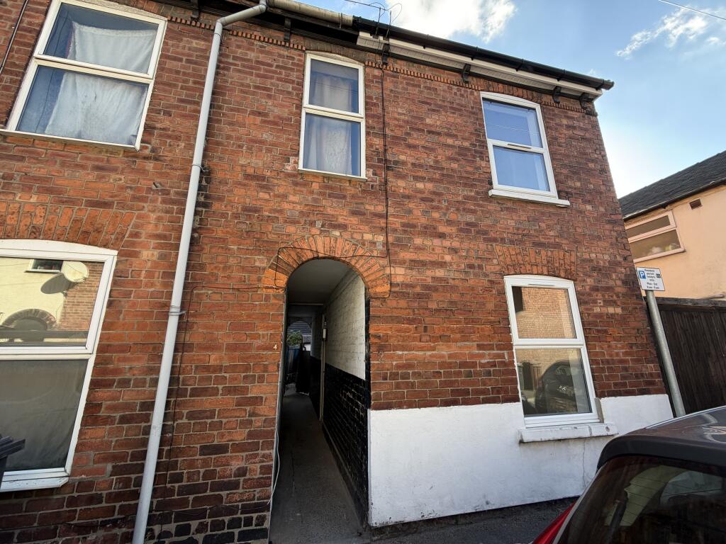 Main image of property: Archer Street, Lincoln, LN5
