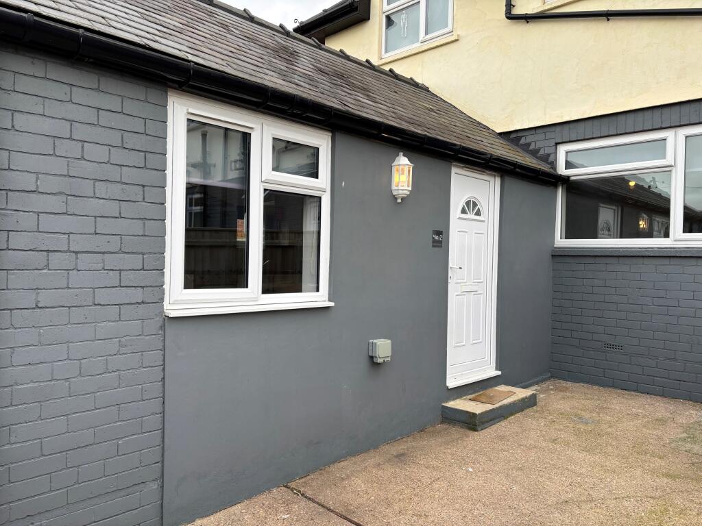 Main image of property: Sheridan Close, Lincoln, LN2