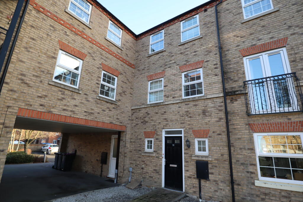Main image of property: Warren Lane, Witham St Hughs, LN6