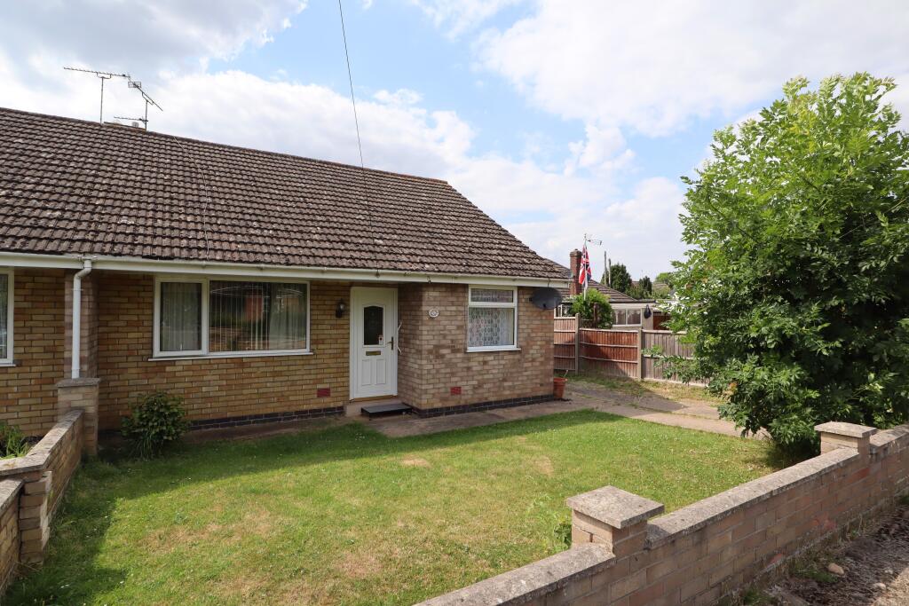 Main image of property: Chestnut Grove, Waddington, LN5