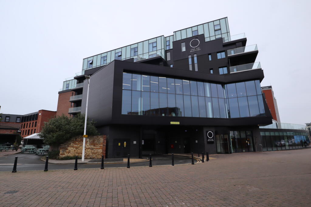 Main image of property: Brayford Wharf North, City Centre, Lincoln, LN1