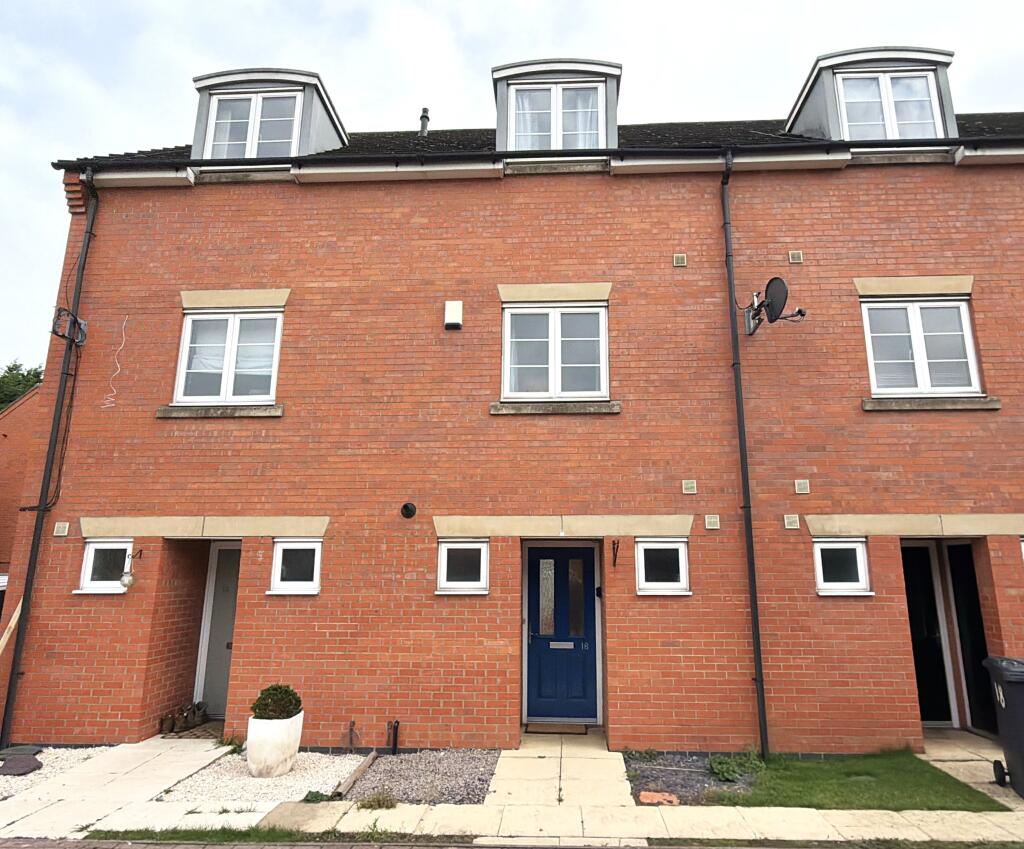 Main image of property: Ross Close, Uphill Lincoln, Lincoln, LN2