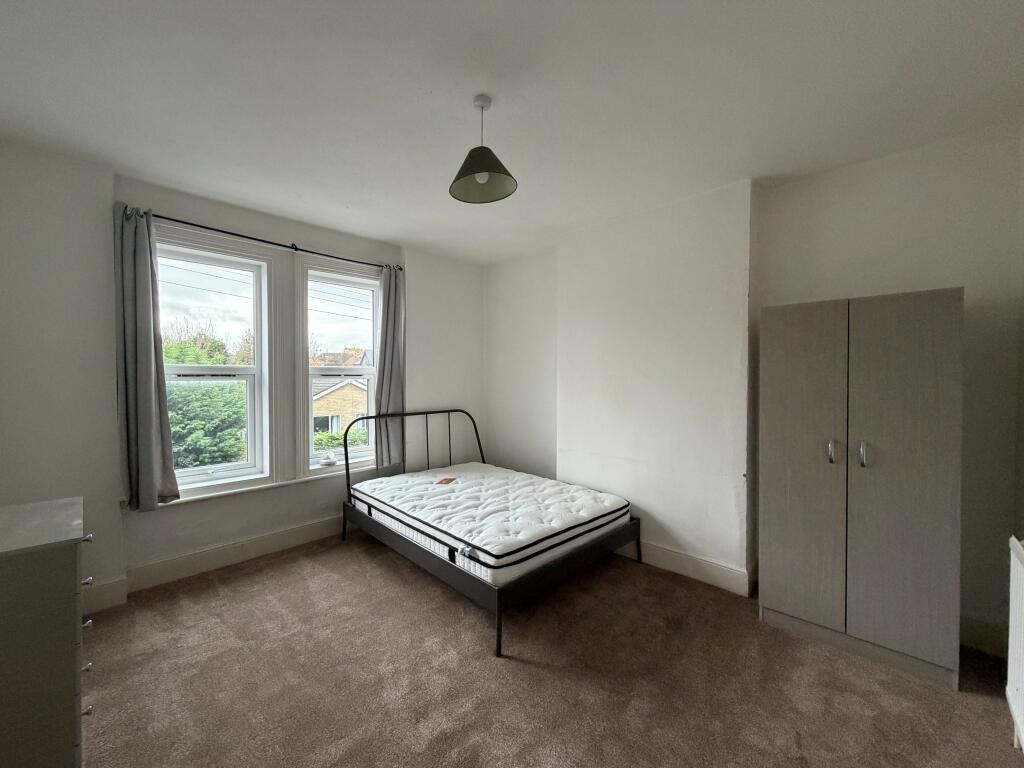 Main image of property: Colegrave Street, Lincoln, LN5