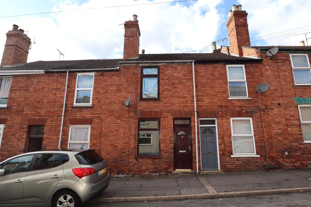 Main image of property: Florence Street, Lincoln, LN2