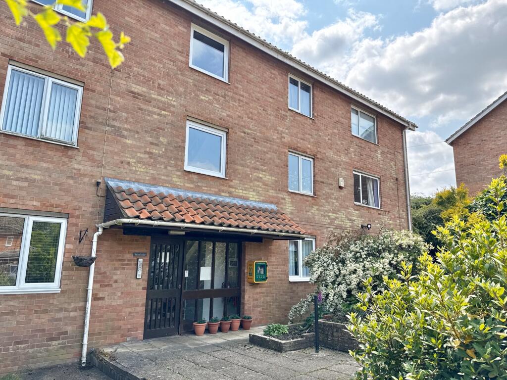 Main image of property: Khormaksar Drive, Nocton, LN4