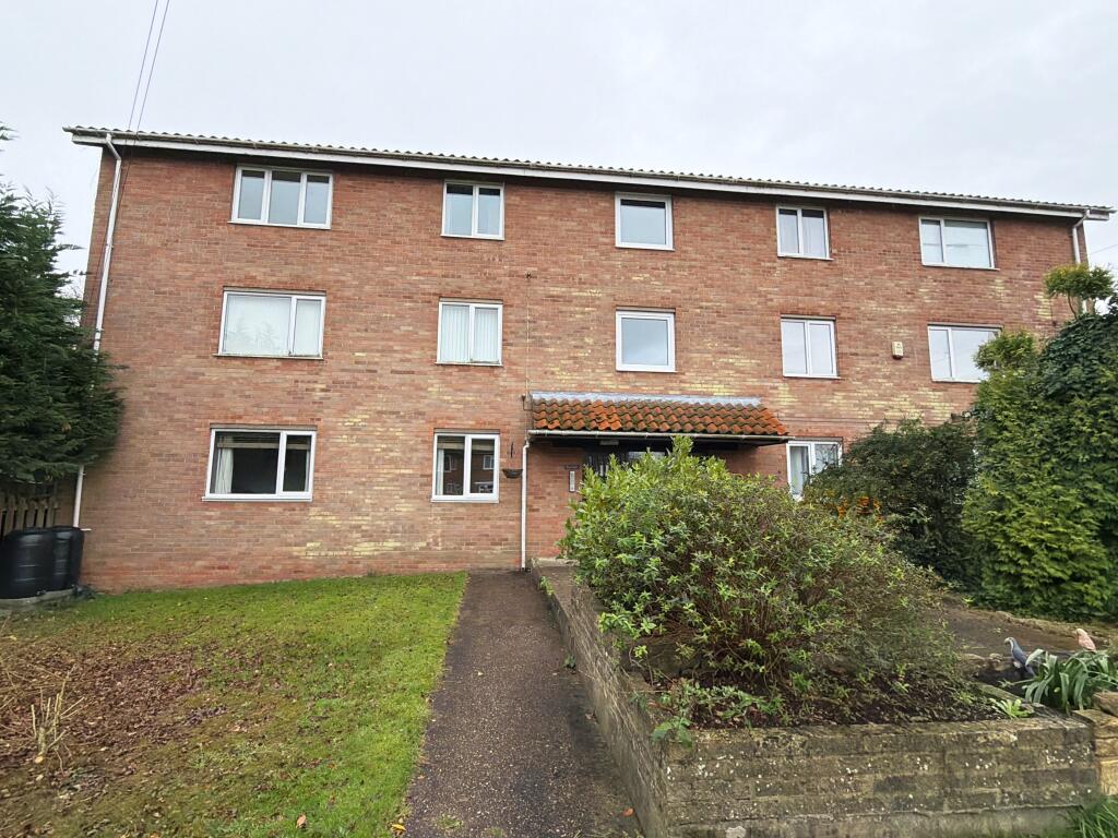 Main image of property: Khormaksar Drive, Nocton, LN4