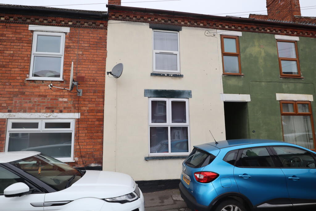 Main image of property: Oakfield Street, Lincoln, LN2