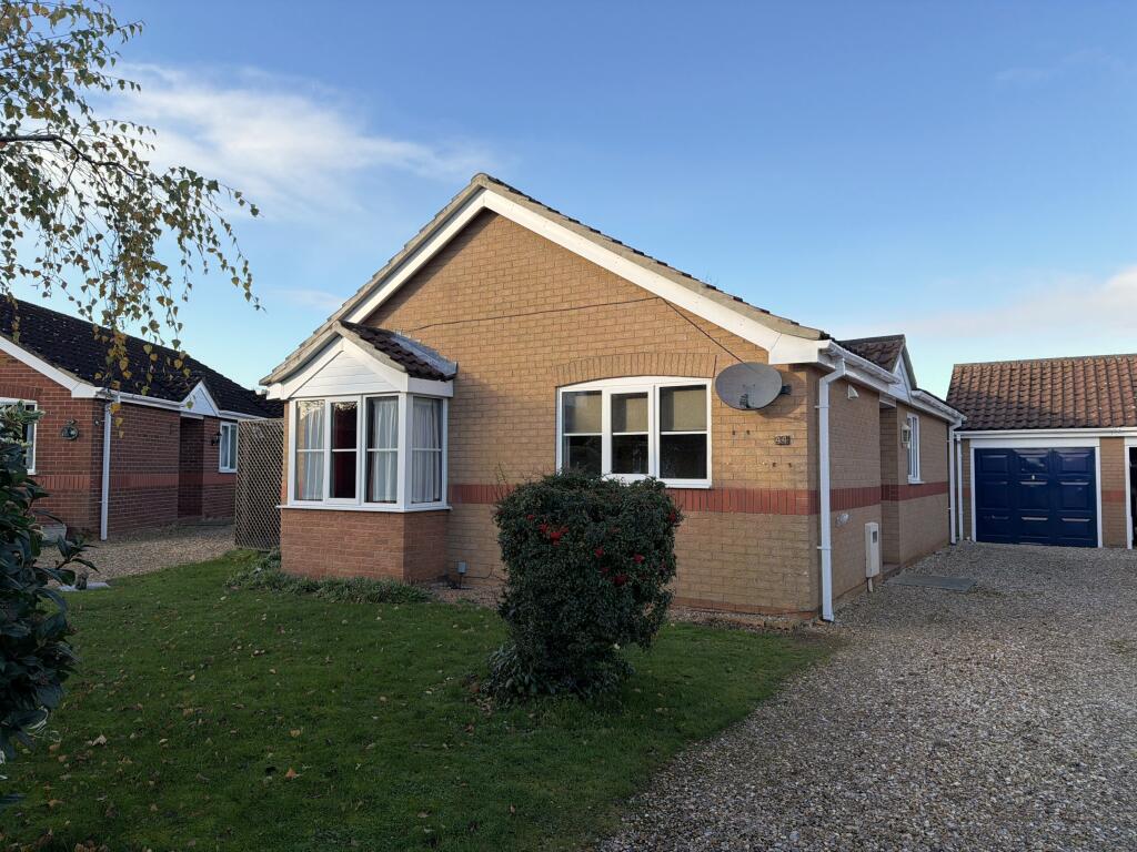 Main image of property: Windsor Close, Sudbrooke, LN2