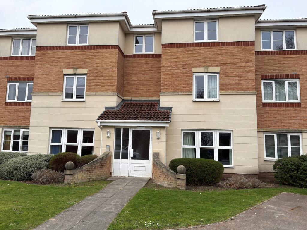 Main image of property: Caesar Road, North Hykeham, LN6