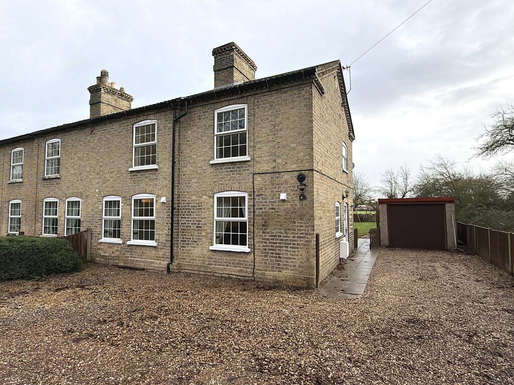 Main image of property: Wragby Road, Sudbrooke, LN2