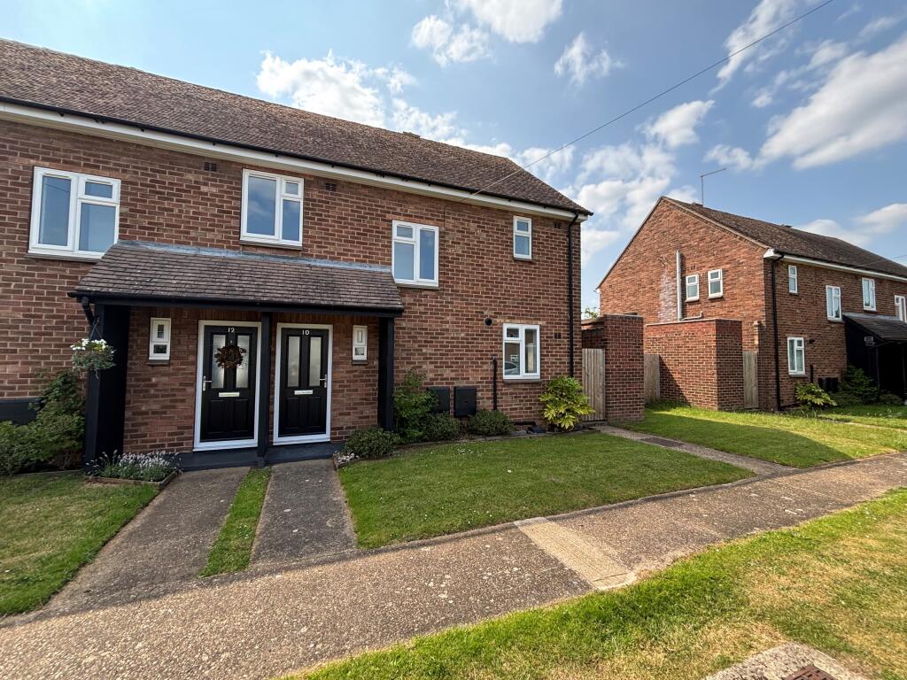 Main image of property: Third Avenue, Scampton, LN1