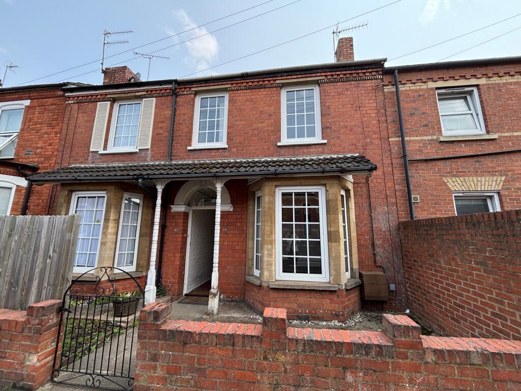 Main image of property: Gresham Street, Lincoln, LN1
