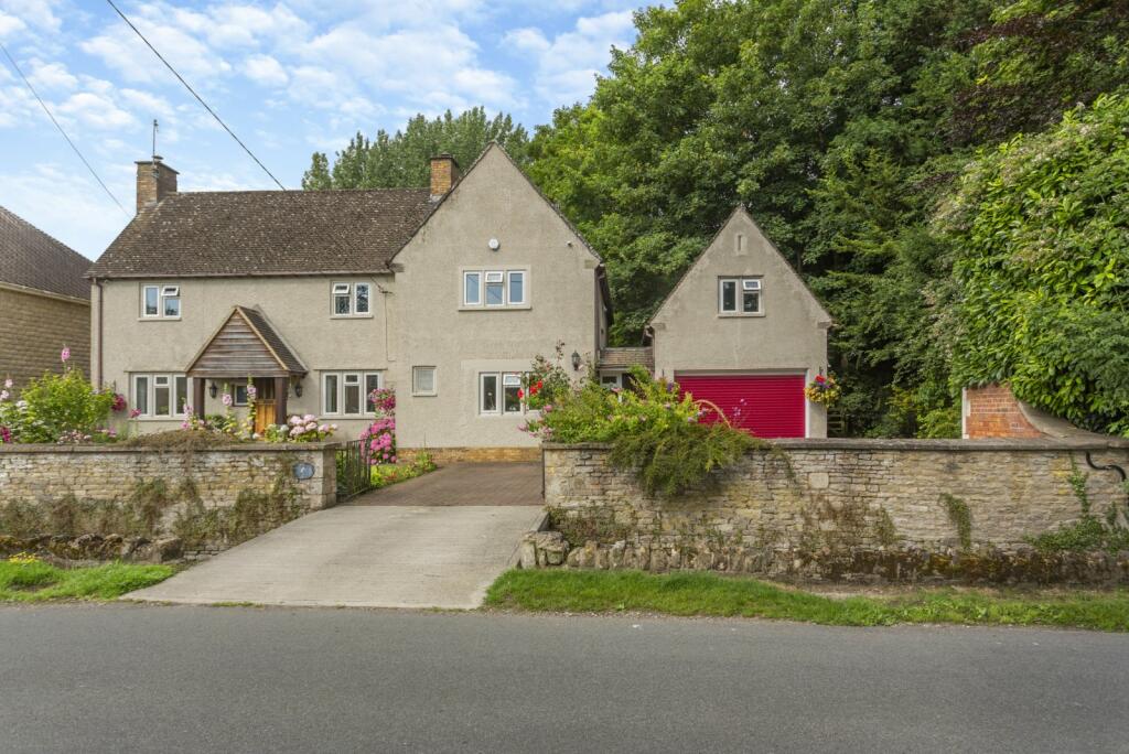 Main image of property: High Road, Ashton Keynes, Swindon, Wiltshire, SN6