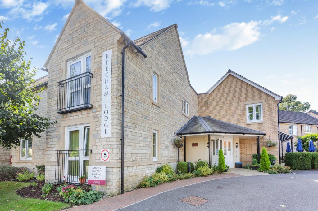 Main image of property: Somerford Road, Cirencester, Gloucestershire, GL7