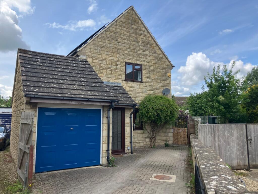 Main image of property: Sudeley Drive, South Cerney, Cirencester, Gloucestershire, GL7