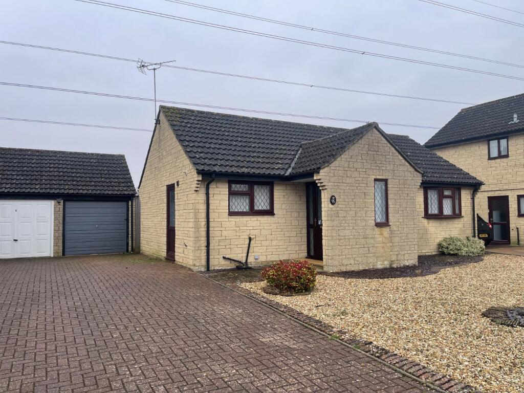 Main image of property: Pheasant Way, Cirencester, Gloucestershire, GL7