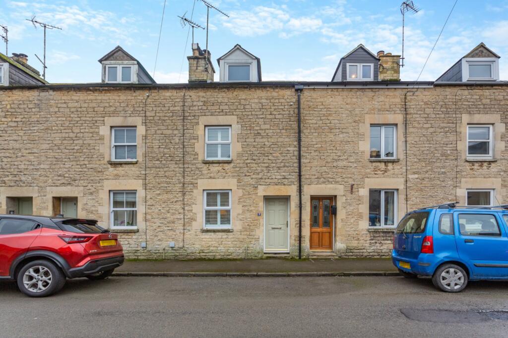 Main image of property: Prospect Place, Cirencester, Gloucestershire, GL7