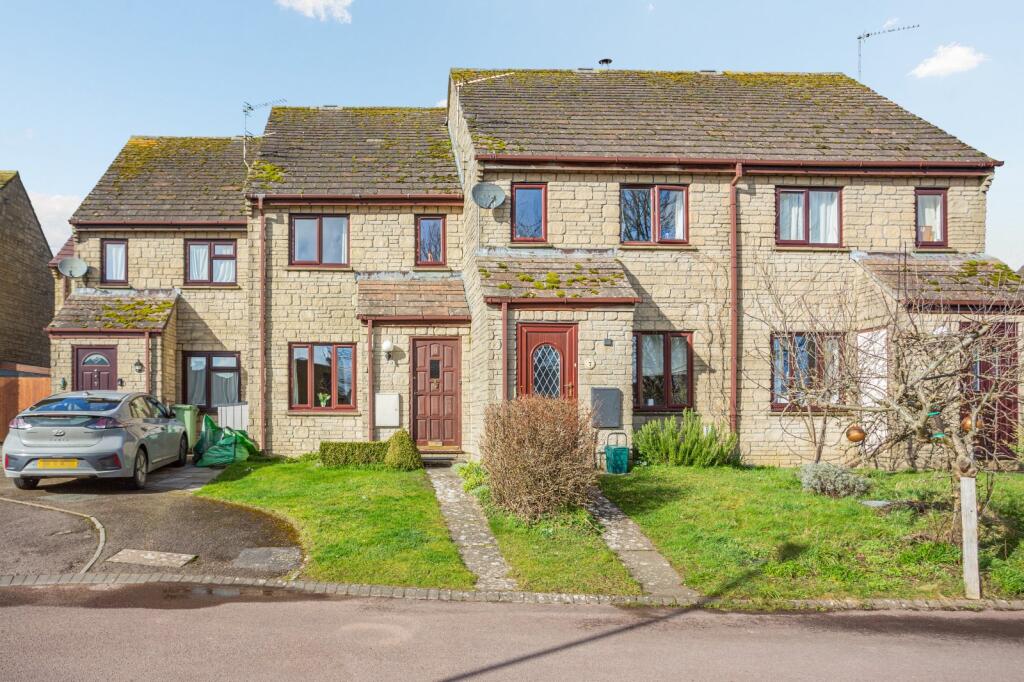 Main image of property: Short Hedges Close, Northleach, Cheltenham, Gloucestershire, GL54