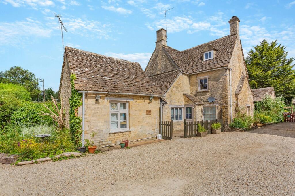 Main image of property: Barnsley, Cirencester, Gloucestershire, GL7