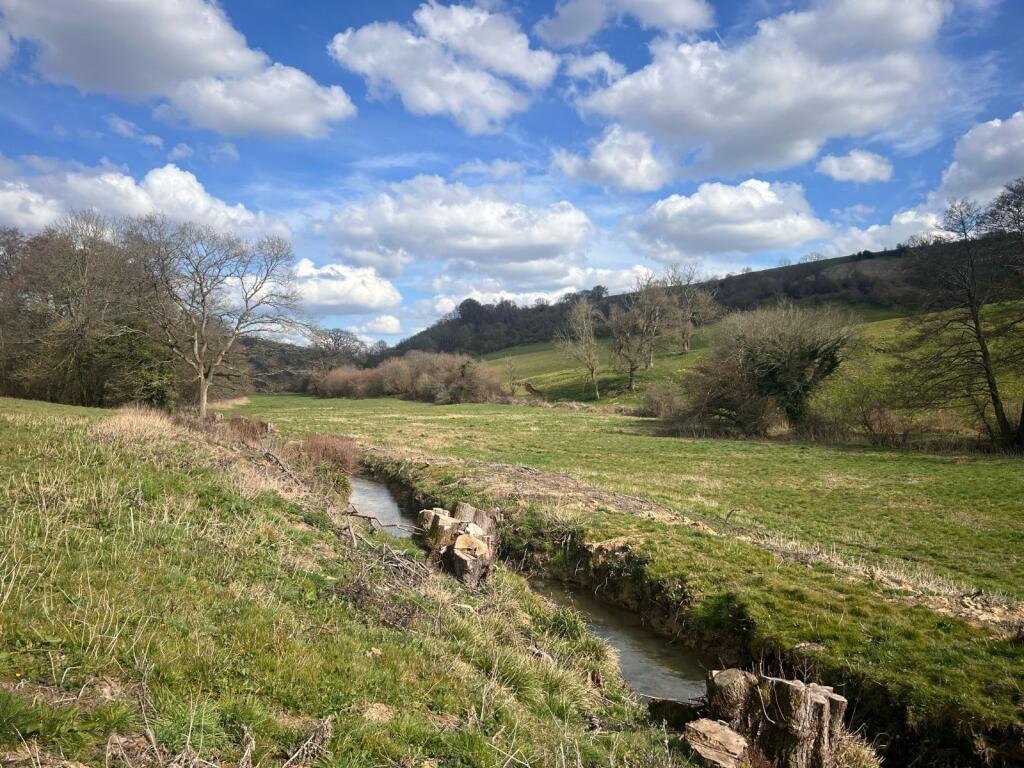 Main image of property: Land At Hill Mill Lane, Ozleworth, Wotton-Under-Edge, Gloucestershire, GL12