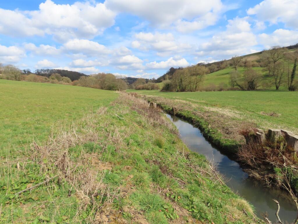 Main image of property: Land At Hill Mill Lane, Ozleworth, Wotton-Under-Edge, Gloucestershire, GL12