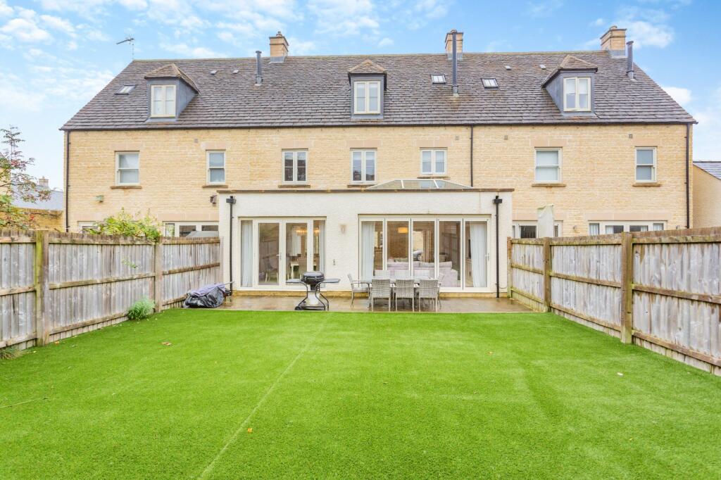 Main image of property: Rixon Road, Northleach, Cheltenham, Gloucestershire, GL54