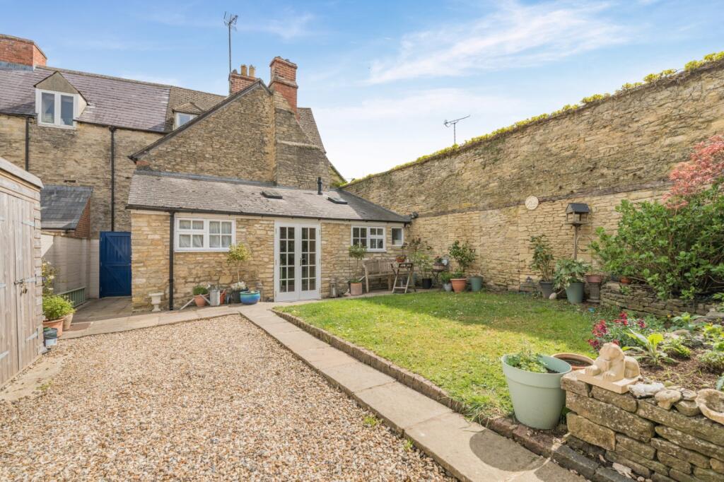 Main image of property: Cricklade Street, Cirencester, Gloucestershire, GL7