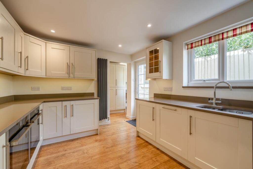 Main image of property: Church Street, Cirencester, Gloucestershire, GL7