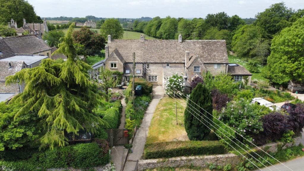 Main image of property: Cherington, Tetbury, Gloucestershire, GL8