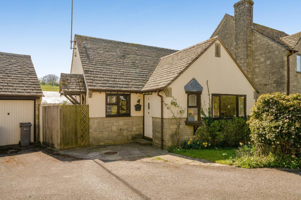 Main image of property: Crail View, Northleach, Cheltenham, Gloucestershire, GL54