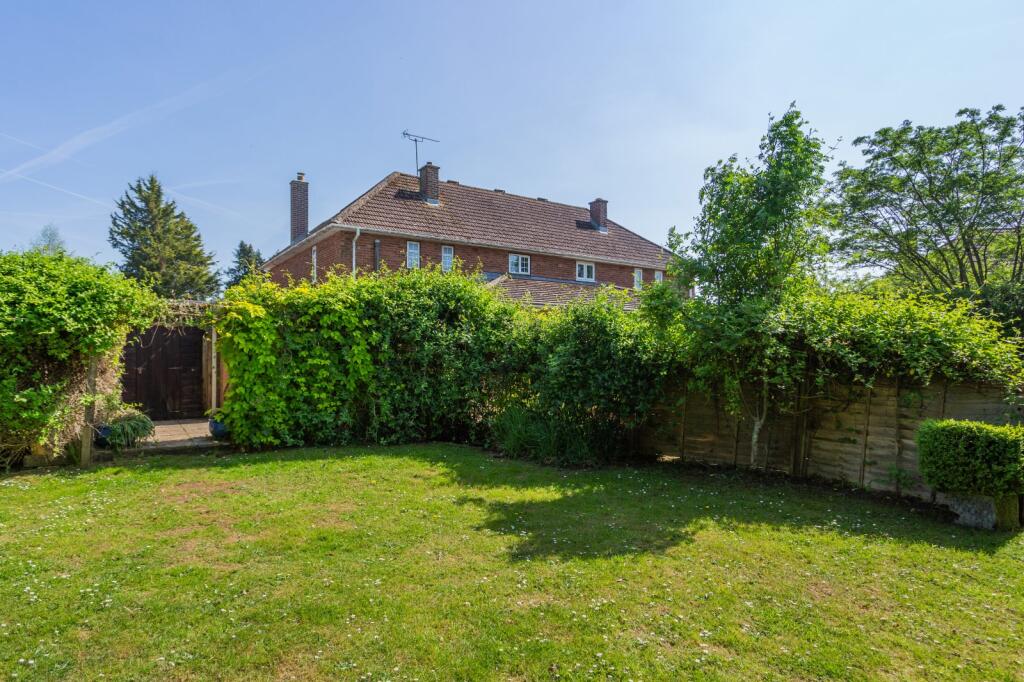 Main image of property: The Firs, Kemble, Cirencester, Wiltshire, GL7