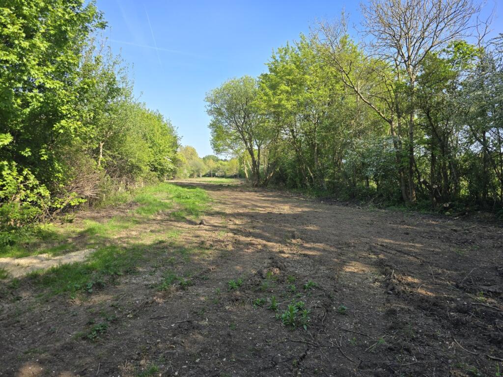Main image of property: Land Known As The Green, Upper Minety, Malmesbury, Wiltshire, SN16