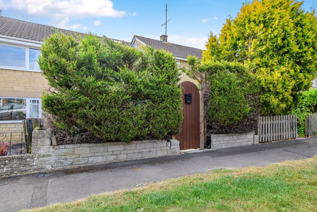 Main image of property: North Home Road, Cirencester, Gloucestershire, GL7