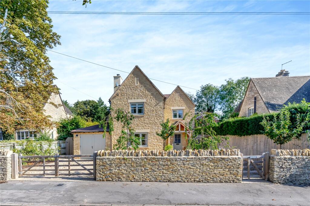 Main image of property: Berkeley Road, Cirencester, Gloucestershire, GL7