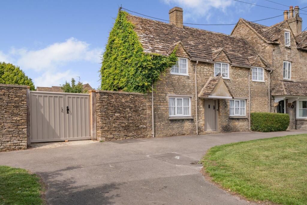 Main image of property: High Street, South Cerney, Cirencester, Gloucestershire, GL7