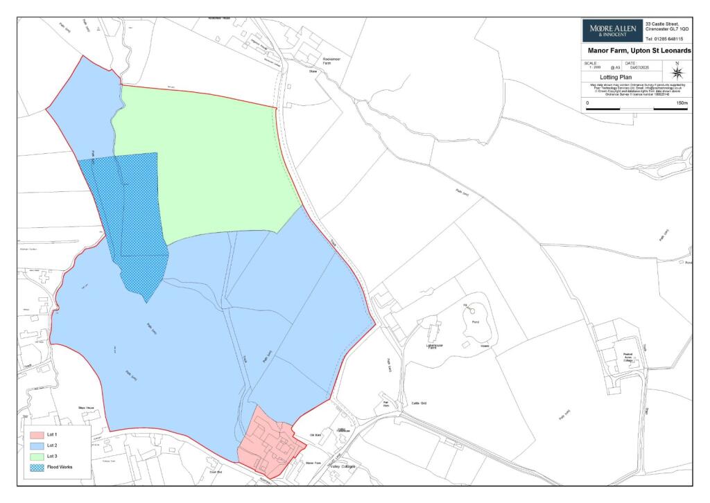 Main image of property: Portway, Upton St. Leonards, Gloucester, Gloucestershire, GL4
