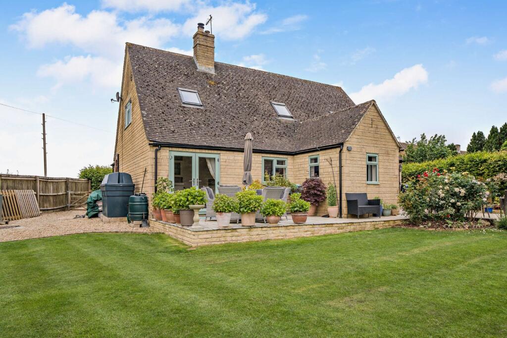 Main image of property: Fields Road, Chedworth, Cheltenham, Gloucestershire, GL54