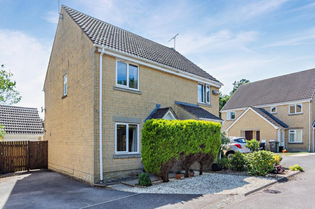Main image of property: Drift Way, Cirencester, Gloucestershire, GL7