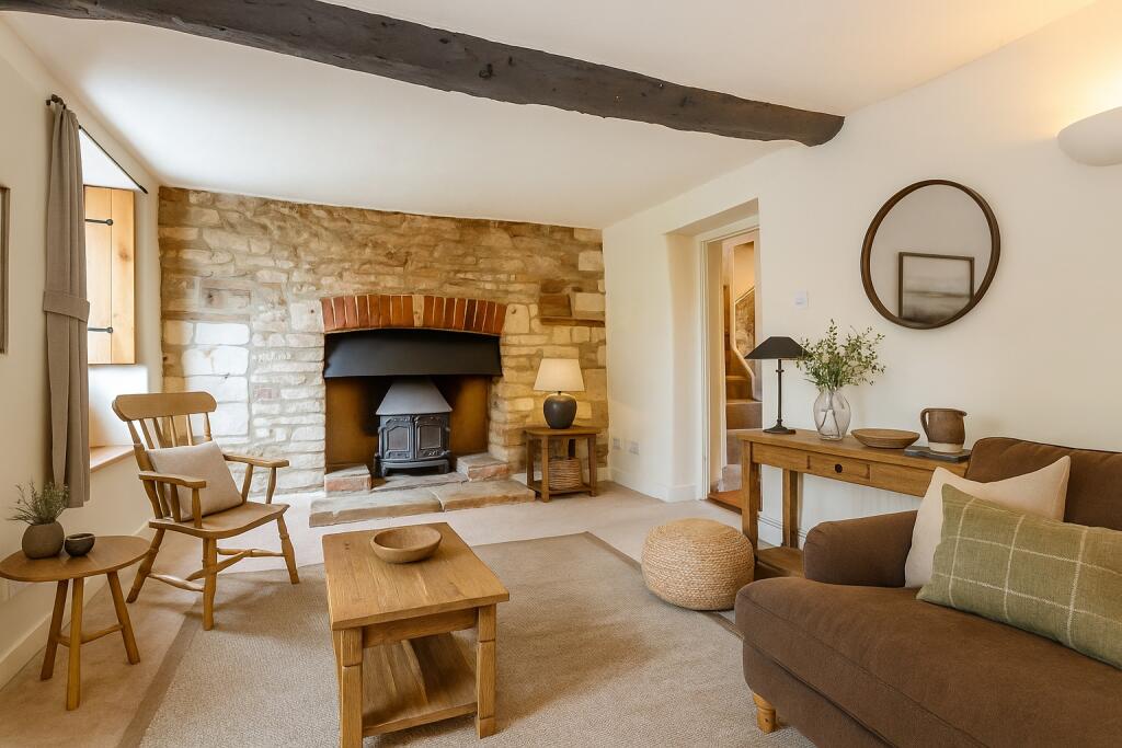 Main image of property: Main Street, Coln St. Aldwyns, Cirencester, Gloucestershire, GL7