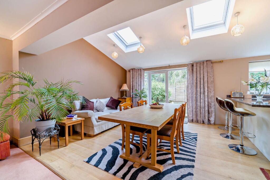 Main image of property: Elizabeth Gardens, Meysey Hampton, Cirencester, Gloucestershire, GL7