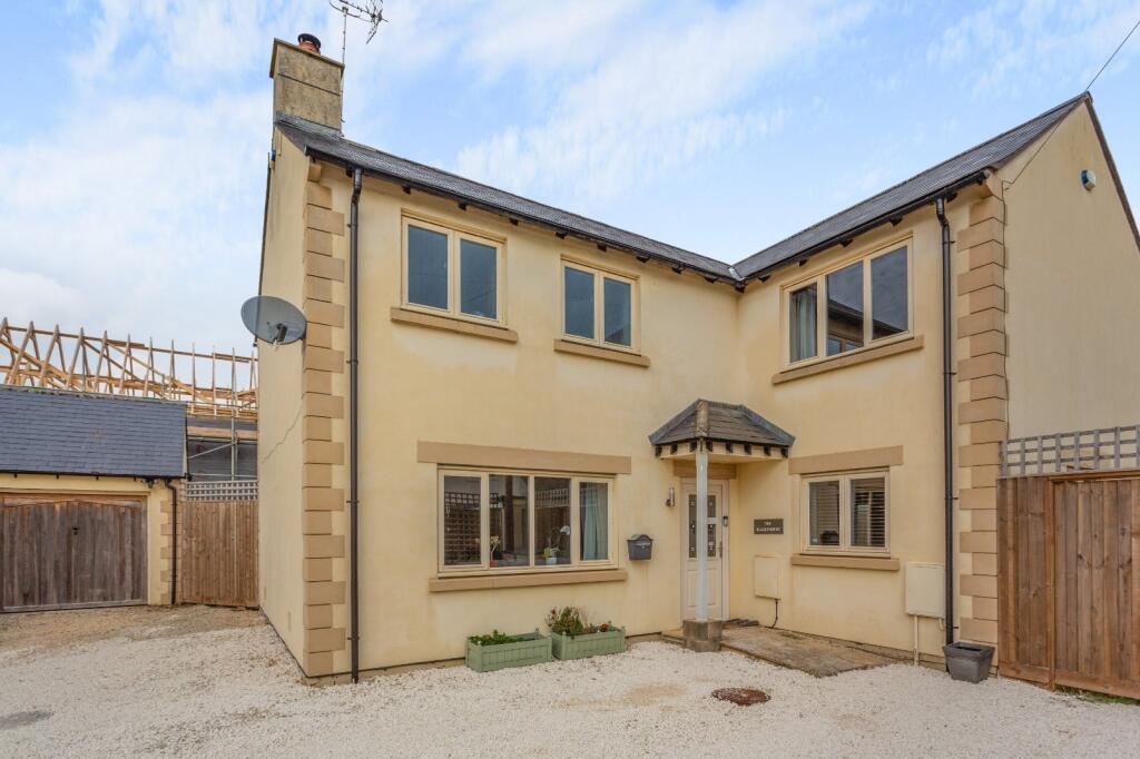Main image of property: The Leaze, South Cerney, Cirencester, Gloucestershire, GL7