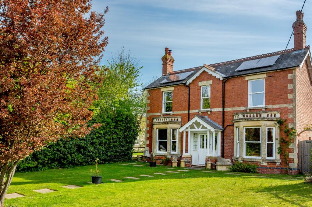 Main image of property: Station Road, Purton, Swindon, Wiltshire, SN5
