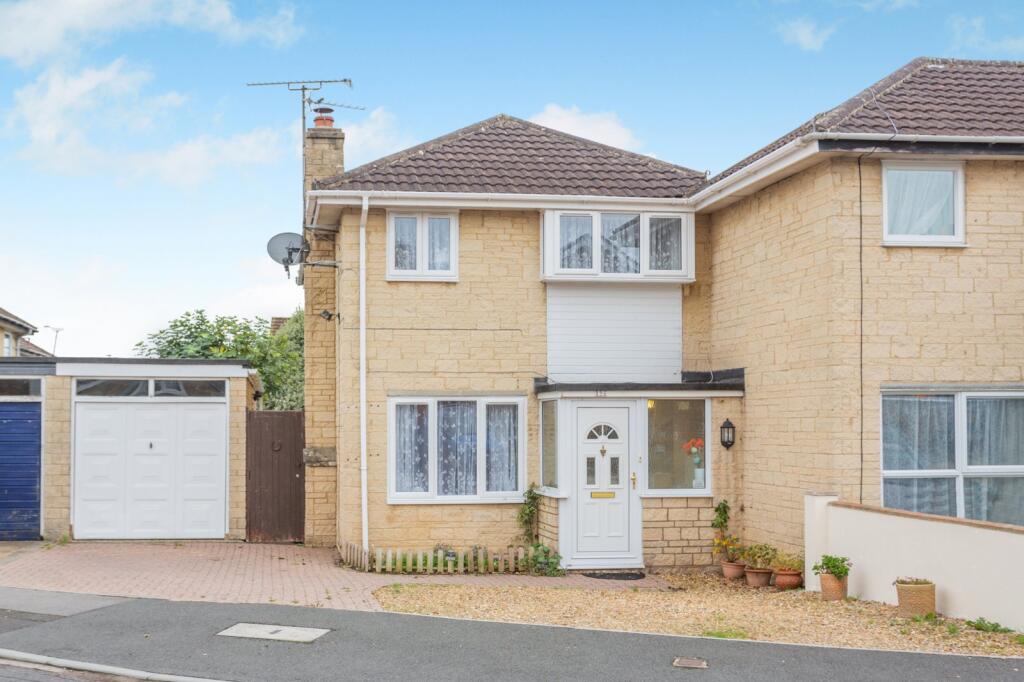 Main image of property: Stratton Heights, Cirencester, Gloucestershire, GL7