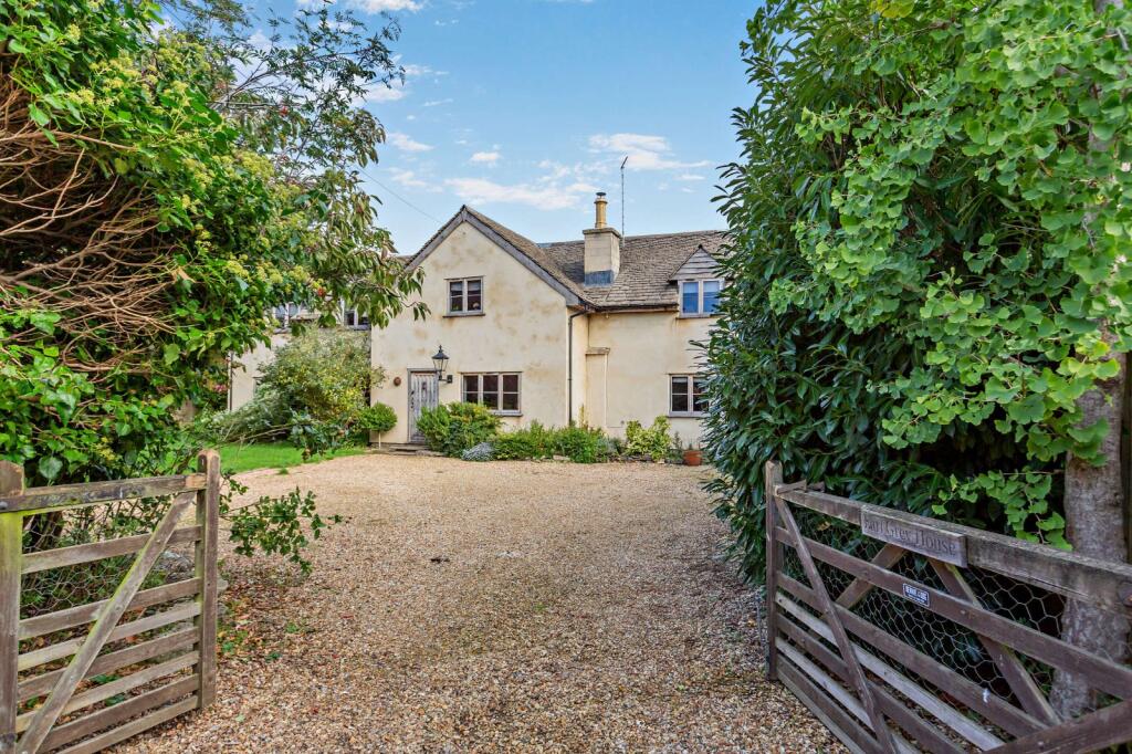 Main image of property: Down Ampney, Cirencester, Gloucestershire, GL7