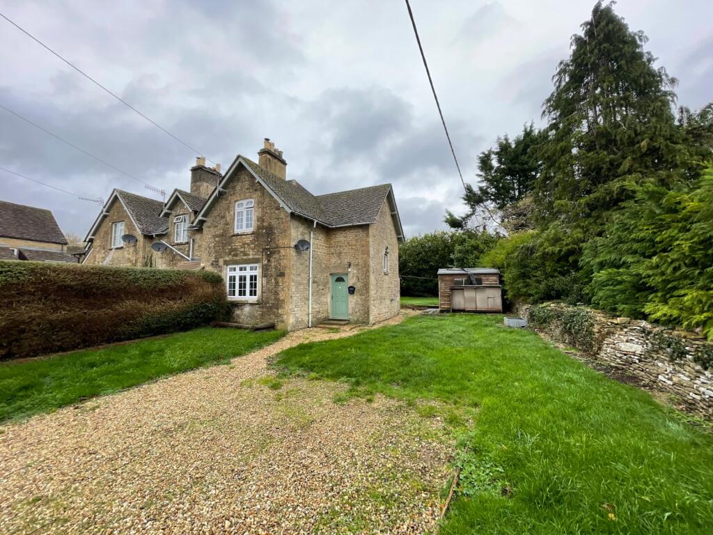 Main image of property: Burcombe Lane, Woodmancote, Cirencester, Gloucestershire, GL7