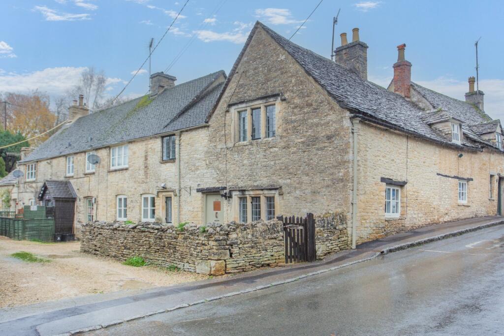 Main image of property: Cirencester, Gloucestershire, GL7