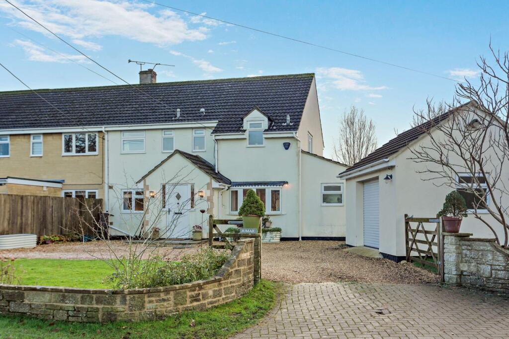 Main image of property: Upper Minety, Malmesbury, Wiltshire, SN16